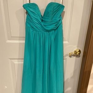 Alfred Angelo Bridesmaid Dress